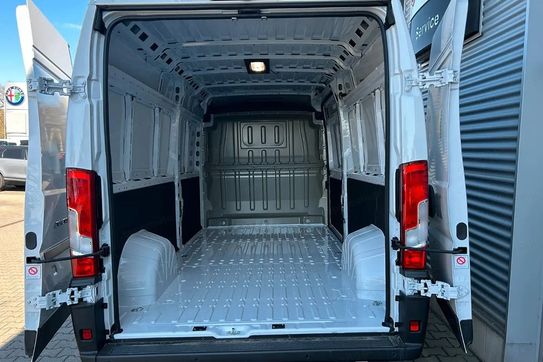 Fiat Ducato Maxi L3H2