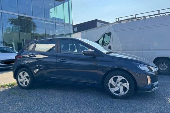 Hyundai i20 1.2 Pure