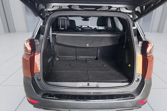 Peugeot 5008 2.0 BlueHDI GT Pack S&S EAT8