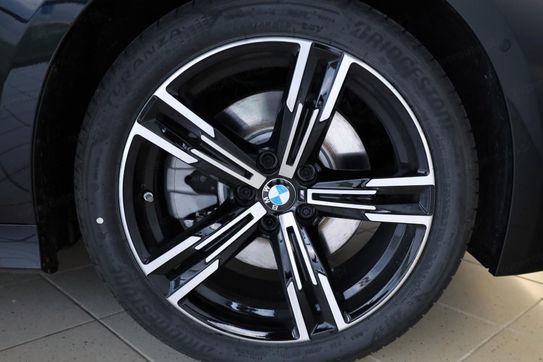 BMW Seria 3 318i M Sport
