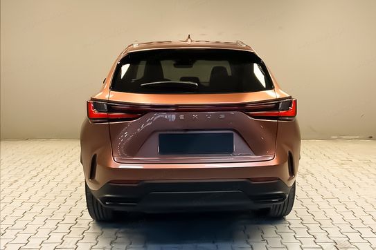 Lexus NX 450h+ Prestige AWD