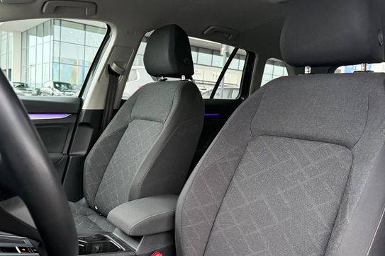 Volkswagen Golf VIII 2.0 TDI Life DSG