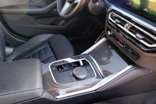 BMW Seria 4 430i xDrive M Sport sport-aut