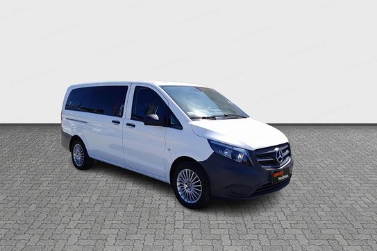 Mercedes Vito Tourer L2 Base 9G-Tronic 447.703