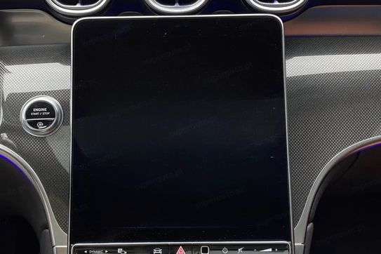 Mercedes GLC 200 d 4MATIC Avantgarde