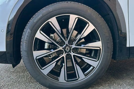 Renault Austral Techno 1.2 E-Tech Full Hybrid