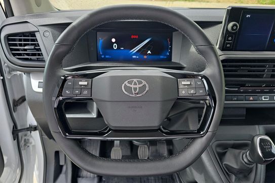 Toyota ProAce L2H1