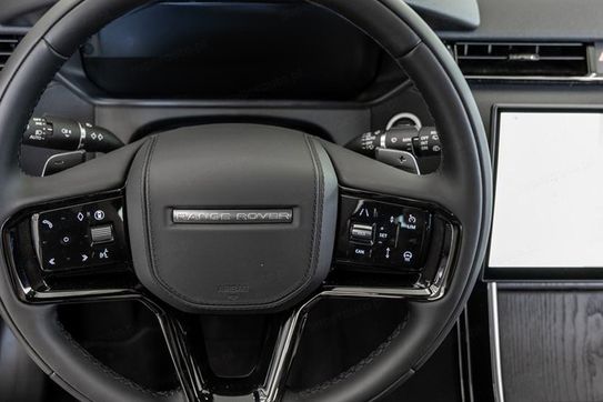 Land Rover Range Rover Velar P400e  S