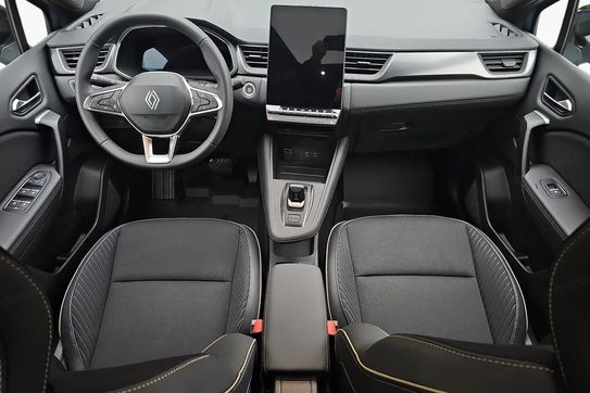 Renault Symbioz 1.6 E-Tech Full Hybrid Iconic