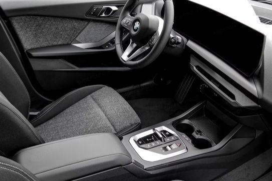 BMW Seria 1 116