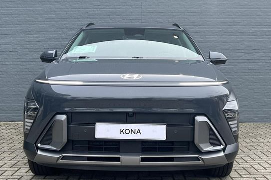 Hyundai Kona 1.6 GDI Hybrid Platinum DCT