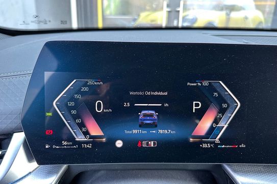 BMW X2 sDrive20i M Sport
