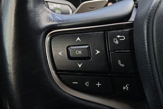 Lexus ES 300h Business Edition
