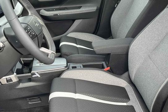 Opel Frontera GS  7miejsc 1.2 Turbo