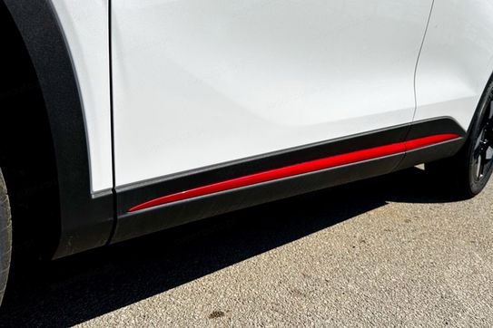 Omoda 5 Premium DCT 1.6 T-GDI