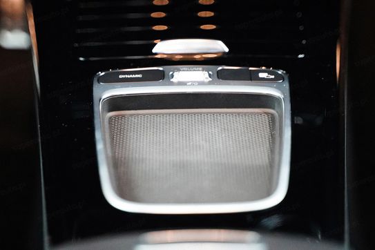 Mercedes Klasa A 35 AMG 4-Matic