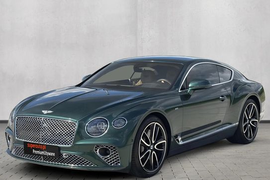 Bentley Continental GT V8