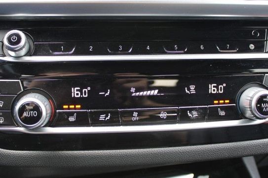 BMW X3 xDrive20d mHEV aut