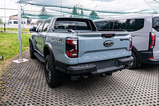 Ford Ranger Raptor A10 4x4