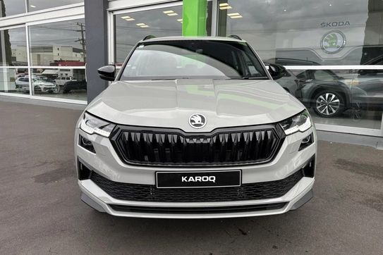 Skoda Karoq Sportline 1.5 TSI DSG
