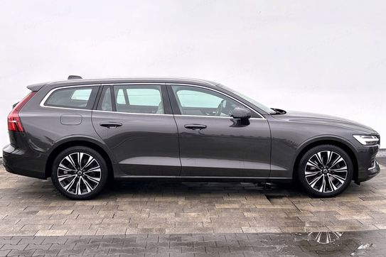 Volvo V60 B4 D Plus Bright