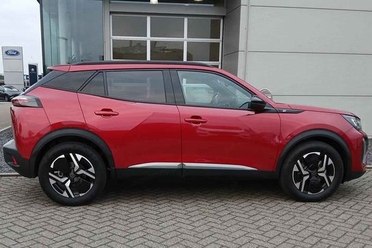 Peugeot 2008 e-2008 Allure