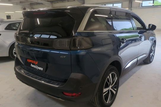 Peugeot 5008 1.6 PureTech GT