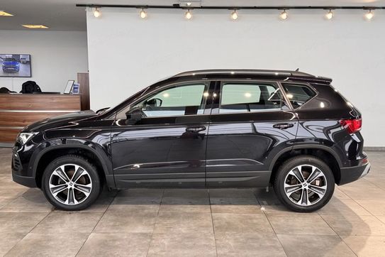 Seat Ateca 1.5 TSI DSG