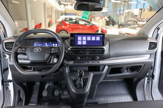 Toyota Proace Verso Long L2H1 Business