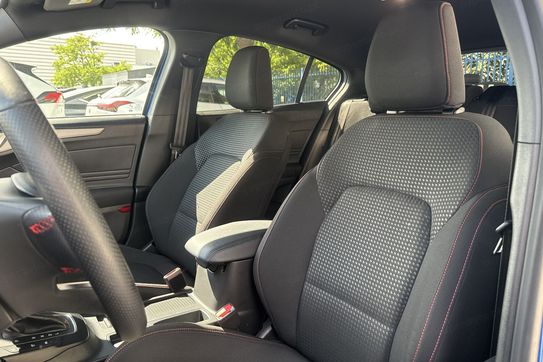 Ford Focus ST-Line Style 1.0 EcoBoost mHEV  aut
