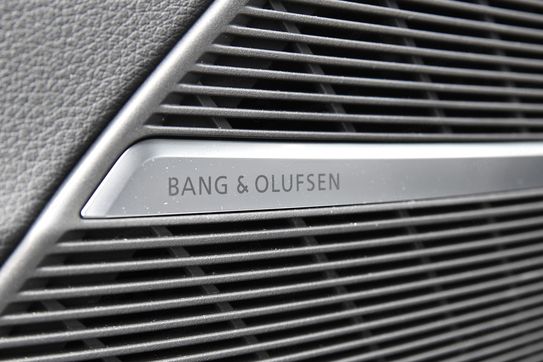 Audi Q7 55 TFSI e quattro S Line