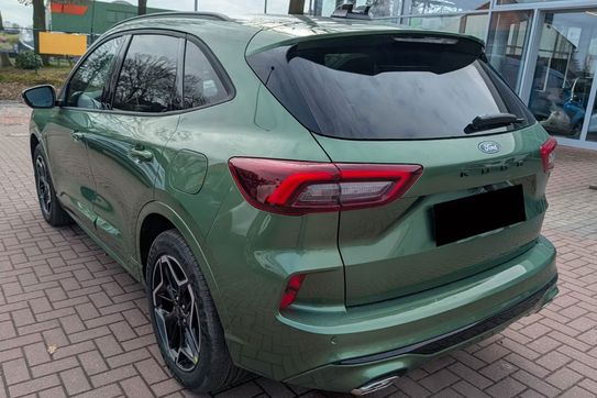 Ford Kuga ST-Line X  2.5 FHEV