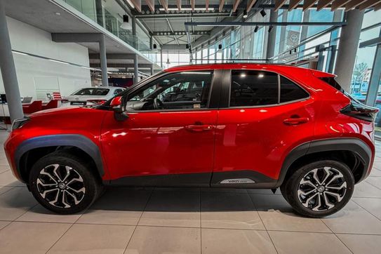 Toyota Yaris Cross Style 1.5 Hybrid