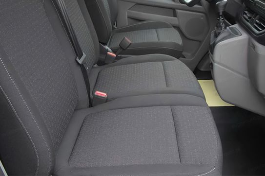 Ford Transit Custom 320 L2H1 Trend