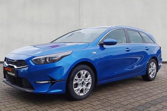 Kia Ceed 1.5 T-GDI M