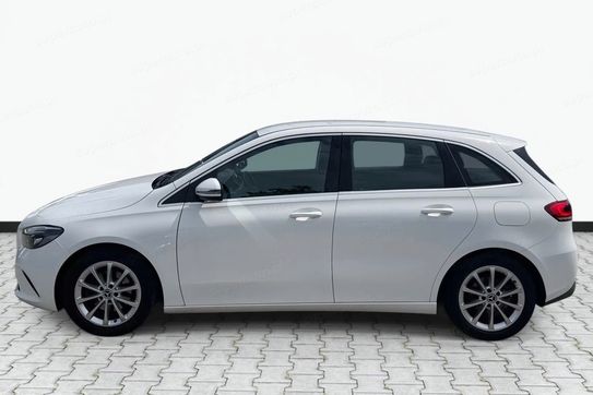 Mercedes B Klasa 200 d Progressive