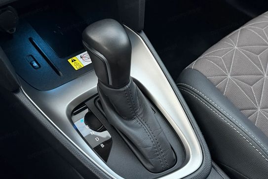 Toyota Yaris Cross Hybrid 1.5 Executive