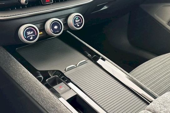 Skoda Superb Selection 2.0 TSI DSG 4x4