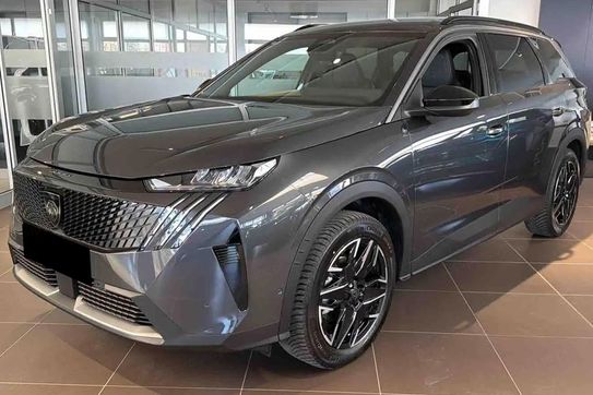 Peugeot 5008 Business 1.2 PureTech  e-DCS6  mHEV