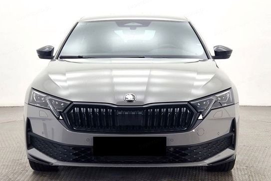 Skoda Octavia Sportline 1.5 TSI mHEV  DSG