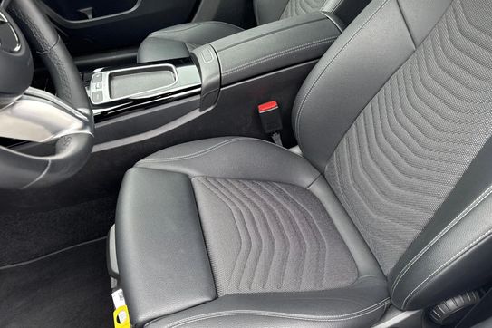 Mercedes Klasa A 180 Progressive