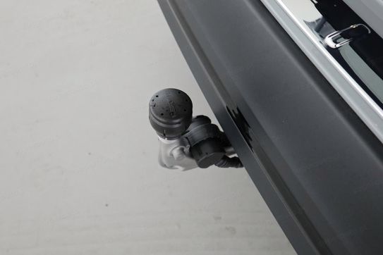 Mercedes GLA 220 4-Matic AMG Line