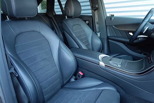 Mercedes GLC 220 d 4MATIC AMG Line