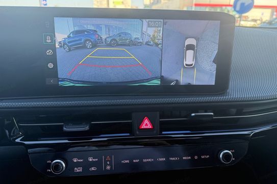 Kia EV6 84KWH Gt-Line Awd