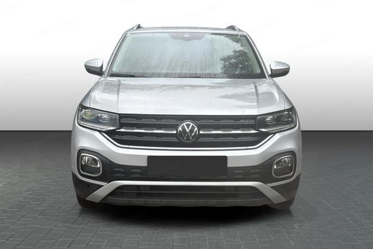 Volkswagen T-Cross Style 1.5 TSI  DSG