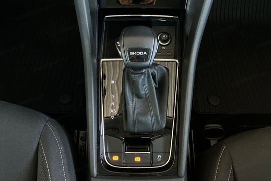 Skoda Karoq 1.5 TSI ACT Selection DSG