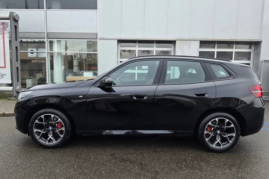 BMW X3 xDrive20d M Sport