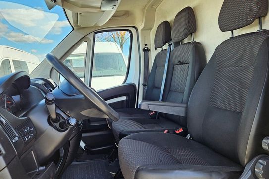 Citroen Jumper L3H2