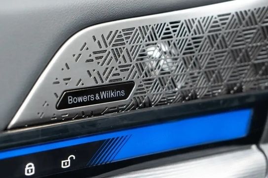 BMW Seria 5 M5