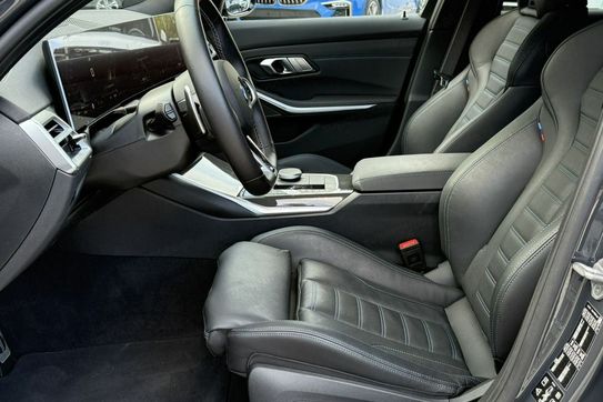 BMW Seria 3 M340i xDrive mHEV sport-aut